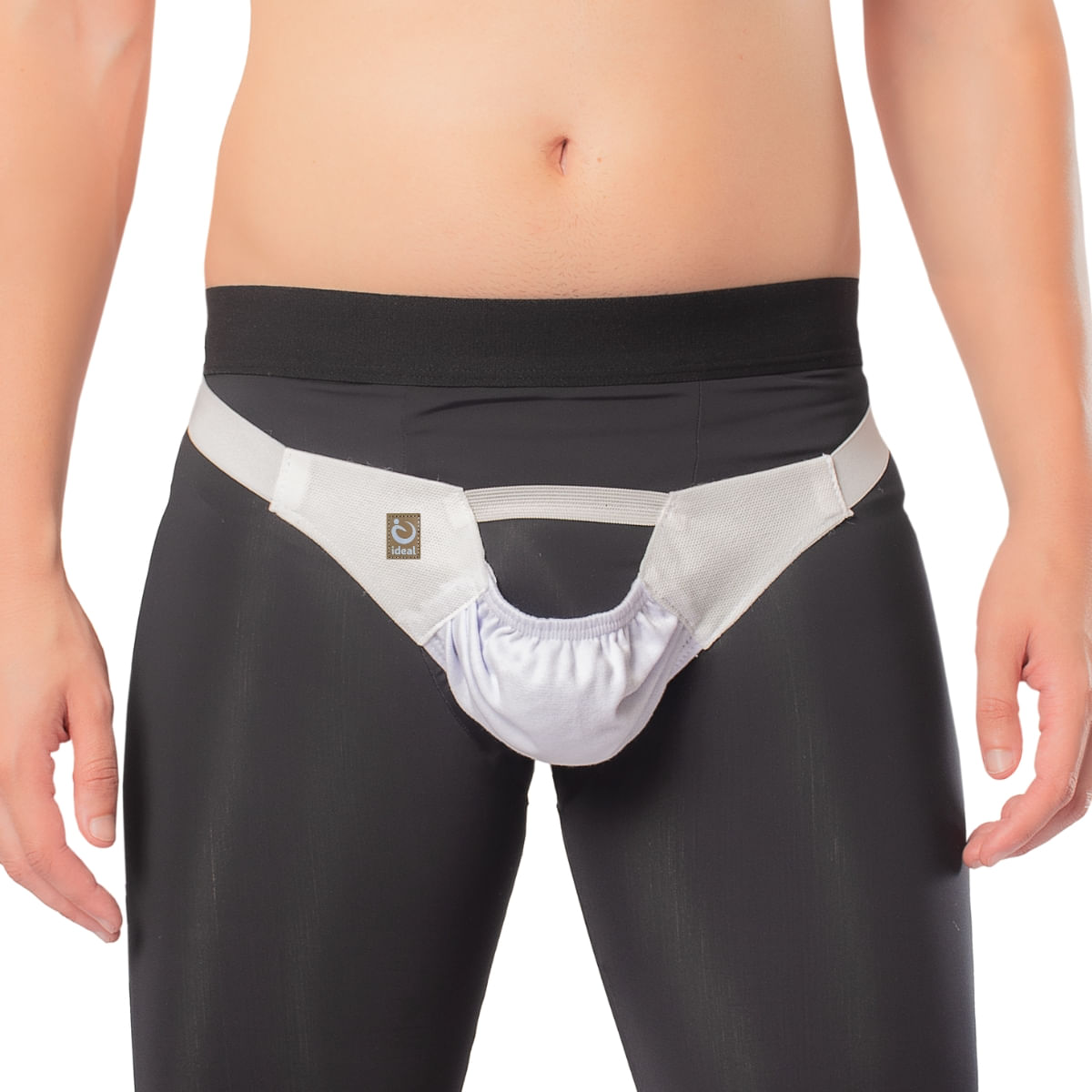 Suspensório Escrotal Versátil Ideal – Suporte Anatômico para Pós-Cirúrgico  e Atividades